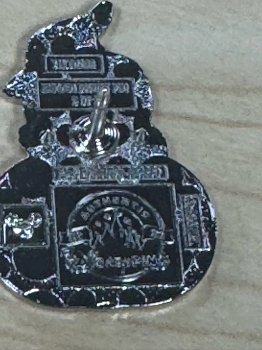Disney 6 2026 Hidden Disney Series Wave A featuring Chip inside a Halloween